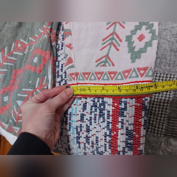 Hoodie upcycle - Picture 10 of 10